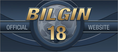 Internetkopf für Ali Bilgin (Galatasaray Istanbul)
