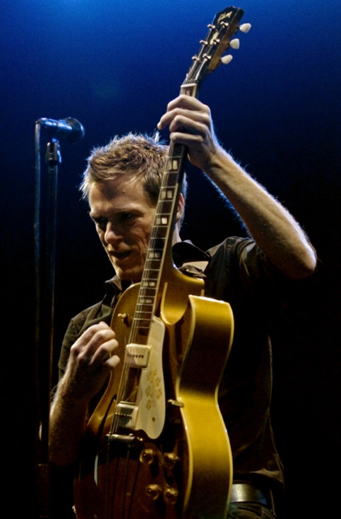 Bryan Adams