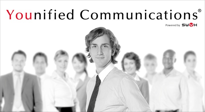 Younified Communications 3