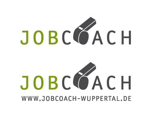 Logo Jobcoach-Wuppertal