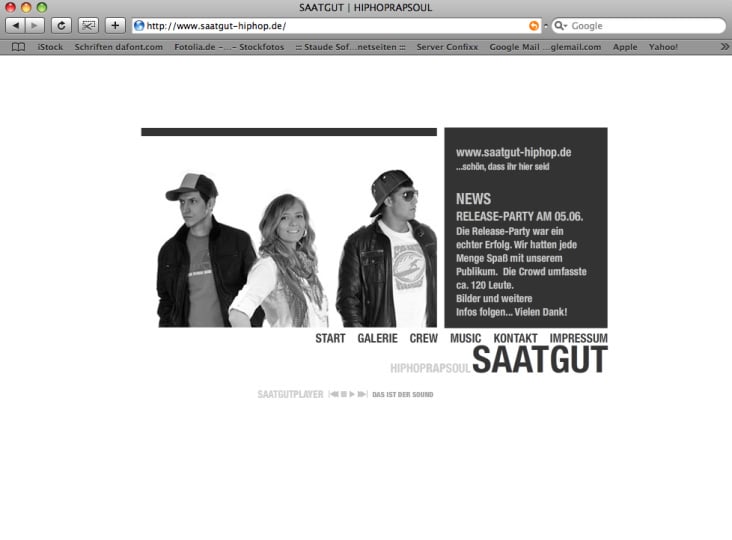 www.saatgut-hiphop.de