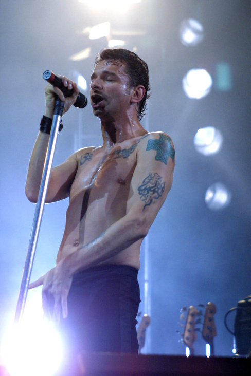Rock´n´Roll – Dave Gahan solo