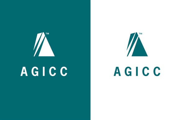 AGICC Logo (Aptium Oncology Gastrointestinal Cancer Consortium)