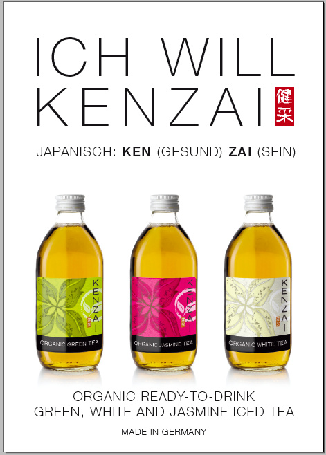 Einführung KENZAI.