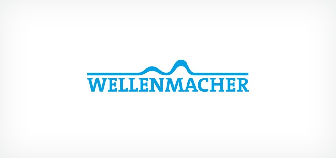 Corporate Identity für Werbeagentur Wellenmacher