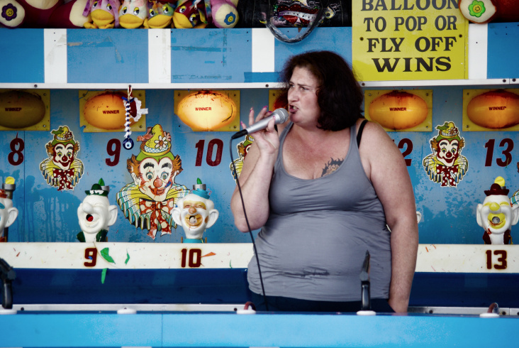 Coney Island, NY