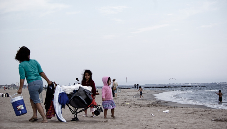 Coney Island, NY