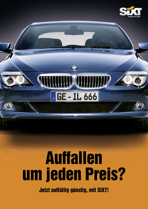 SIXT