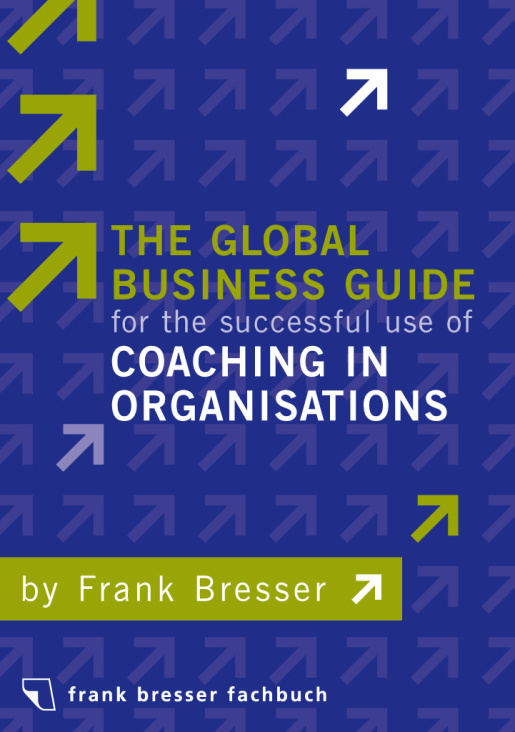 Buchcover | The Global Business Guide