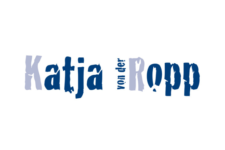 Logo für Katja von der Ropp