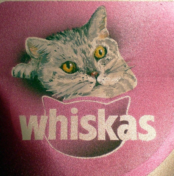 Whiskas