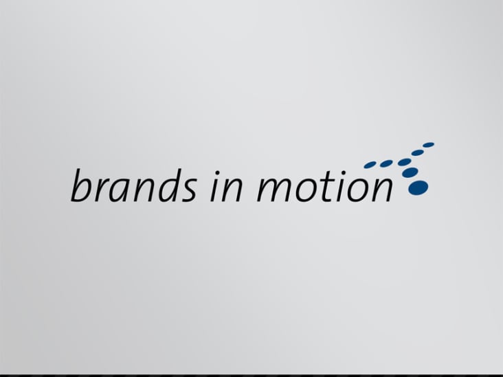 Logo Brands in Motion