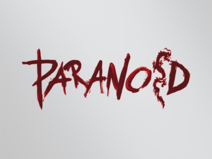 Logo Mittermeier Paranoid