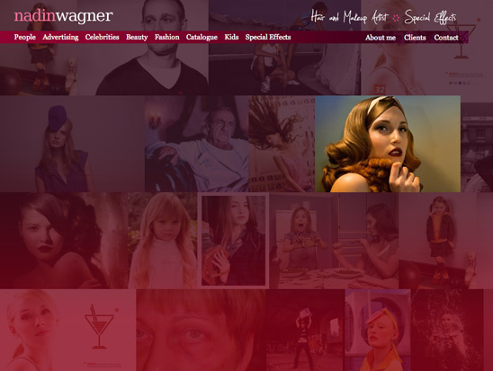 www.nadinwagner.de
