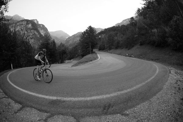 Rundfahrt 2008, Italien, 003