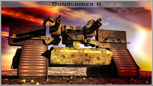 Gunslinger II