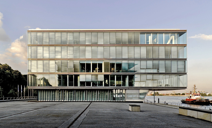 Hamburg Neumühlen