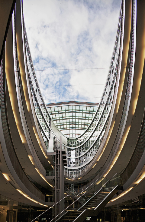 Düsseldorf stilwerk