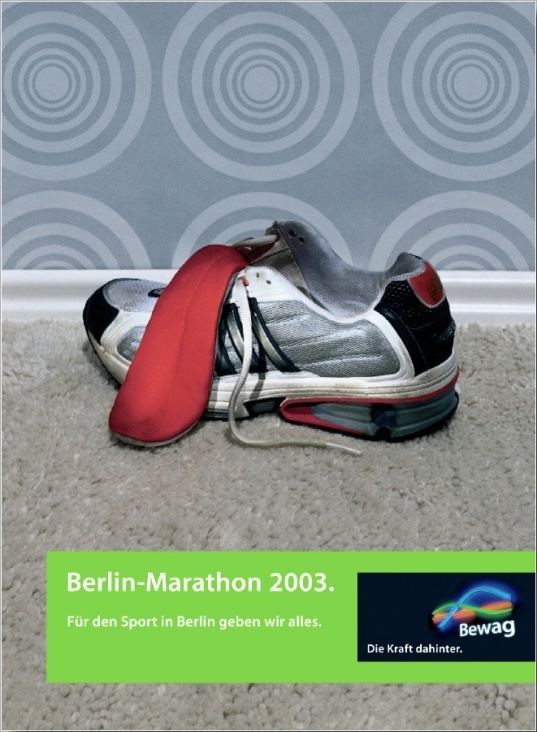 Bewag-Marathon (Kampagne)