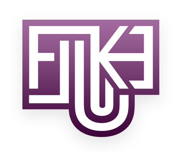 Fluke – Logoentwicklung