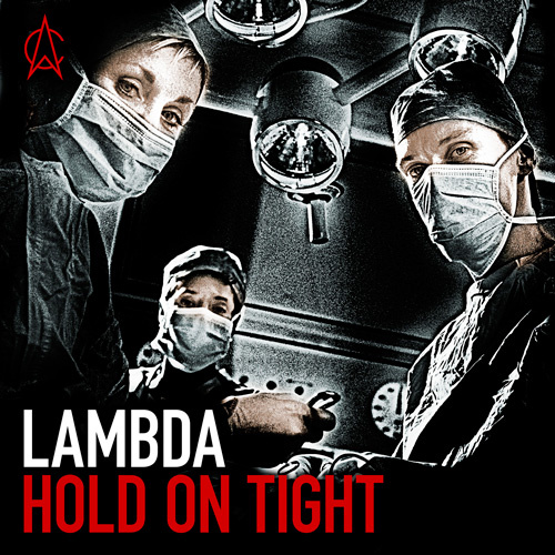 Lambda | Hold on tight > Webcover