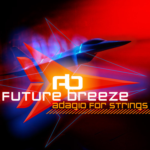 Future Breeze | Adagio for Strings > Webcover