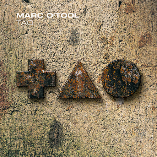Marc O’Tool | TAO > CD Cover