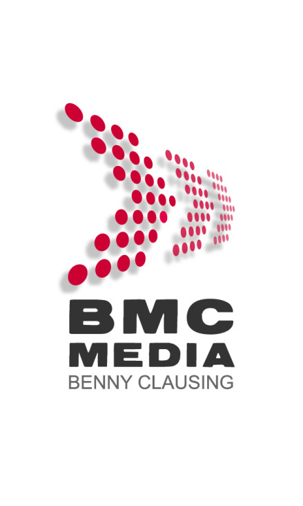 Log für BMC Media Keltern