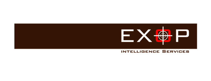 Logo für Exop Int. London