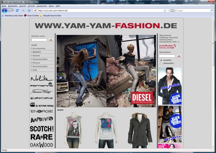 www.yam-yam-fashion.de