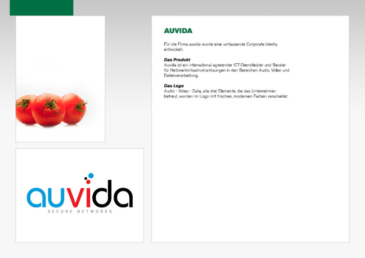 auvida