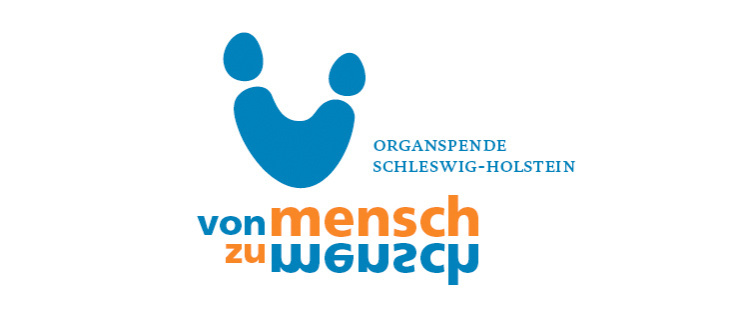 „Mensch zu Mensch“, eine Organspendeninitative von Schleswig-Holstein