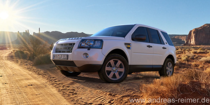 freelander