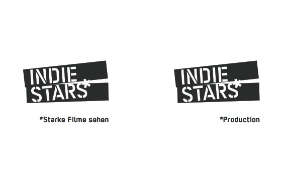 Logo Indie Stars