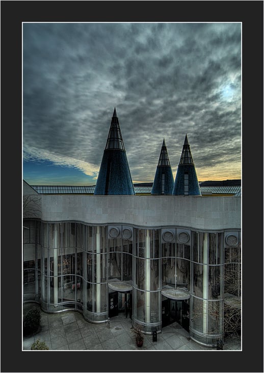 Museum in Bonn