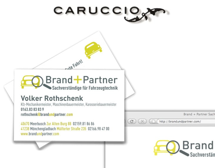 Gutachter Brand + Partner