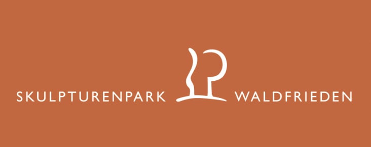 Logo Skulpturenpark Waldfrieden, Wuppertal