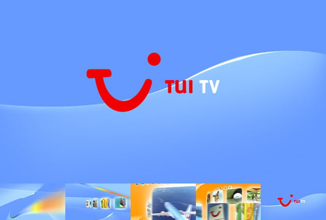 TUI TV | Program Design