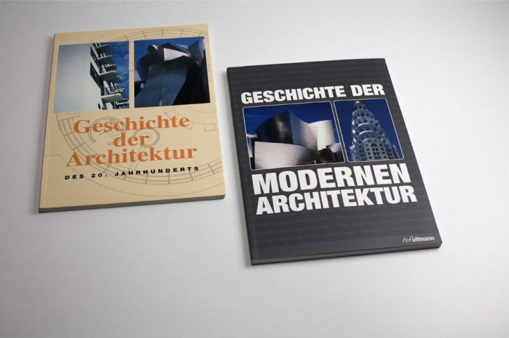 Kompaktwissen „Geschichte der modernen Architektur“