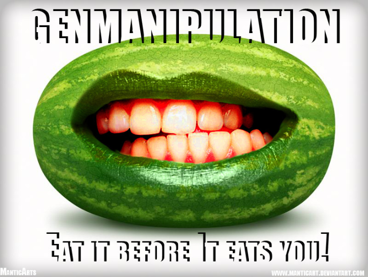 genmanipulation