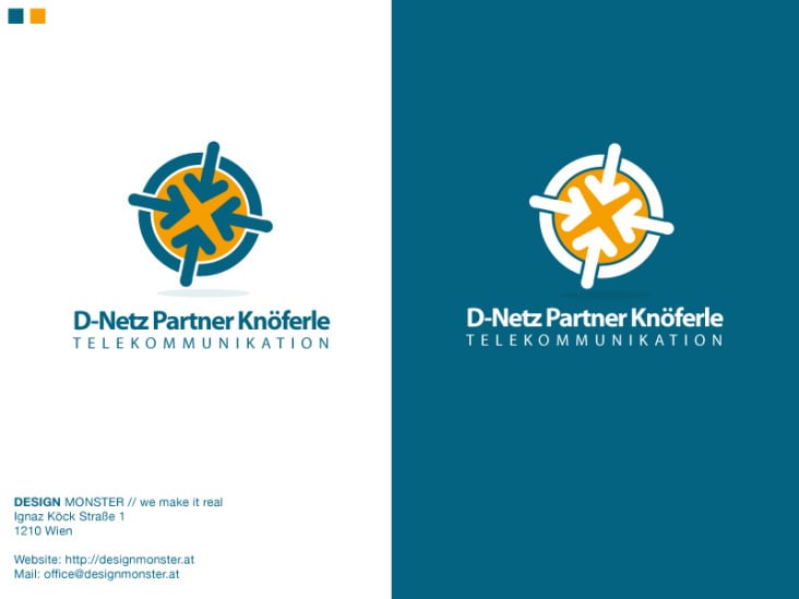 D-Netz Partner