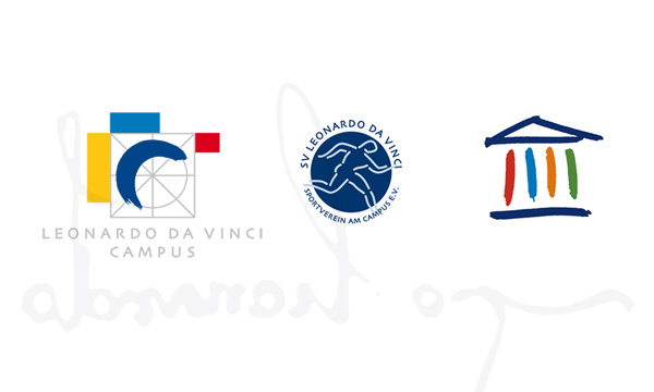 Leonardo Da Vinci Campus | Leo Sport | Vier Säulen Modell