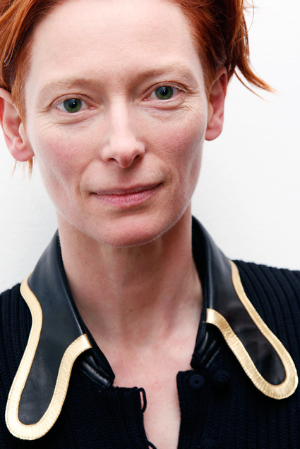 TILDA SWINTON