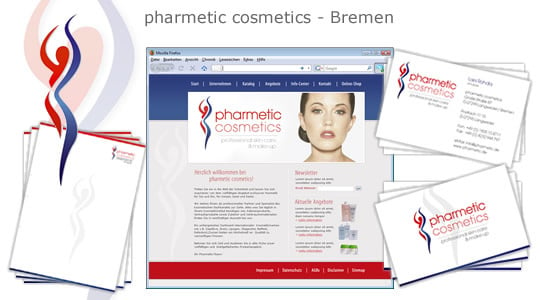 pharmetic cosmetic – Bremen