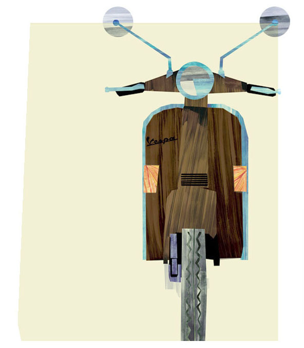 Vespa