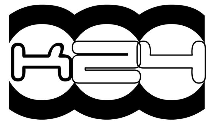 Logoentwicklung für eine Jugendeinrichtung in Kaarst