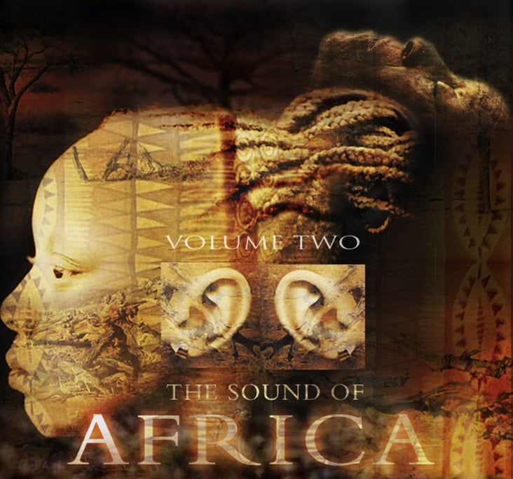 African Sounds 2