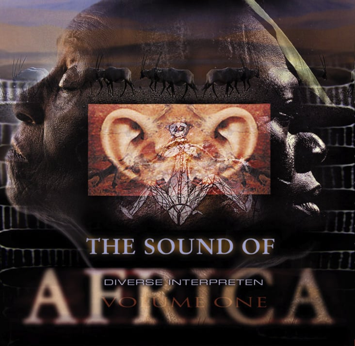 African Sounds 1
