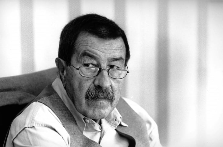 Günter Grass