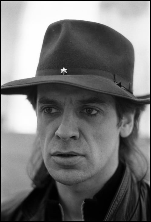 Udo Lindenberg